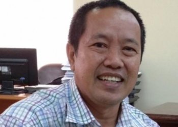 PMI Sukses di Arab