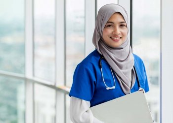 Lowongan Perawat