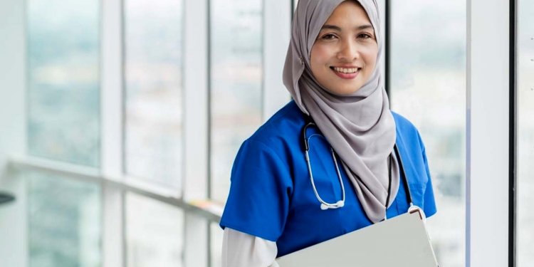 Lowongan Perawat