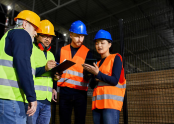 gaji bekerja di Taiwan