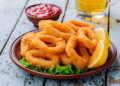 Resep Cumi Goreng Tepung