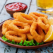 Resep Cumi Goreng Tepung