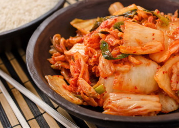 resep kimchi dari korea
