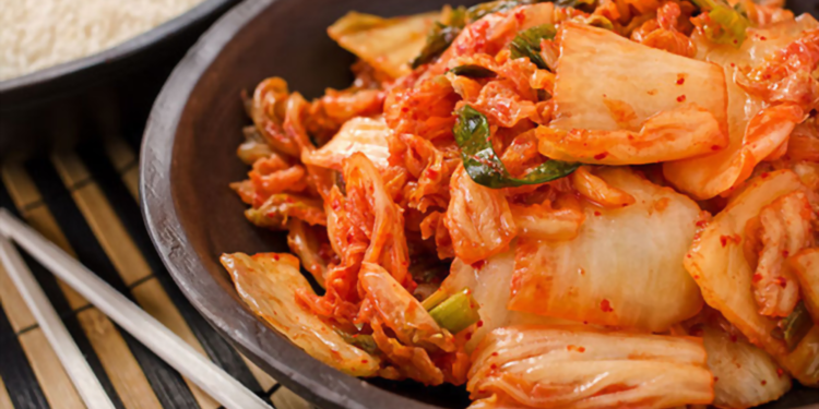 resep kimchi dari korea