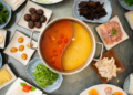 menu sarapan orang korea