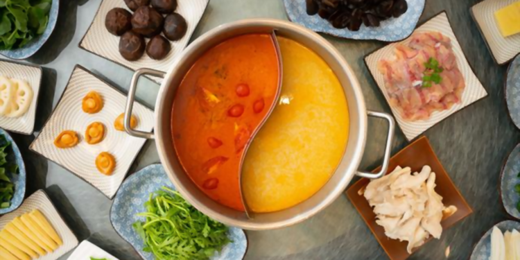 menu sarapan orang korea