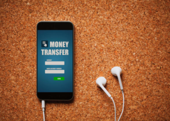 transfer uang