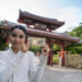Transfer uang dari Jepang