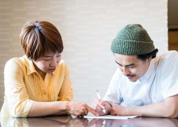 perjanjian kontrak kerja PMI