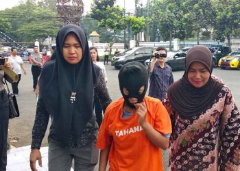 PRT Menggugurkan Kandungan