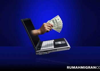 layanan kirim uang