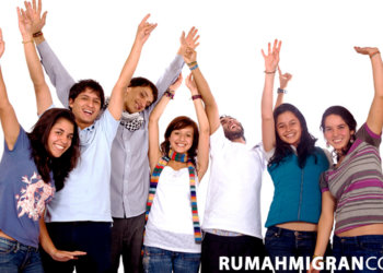 Negara Tujuan Bekerja TKI