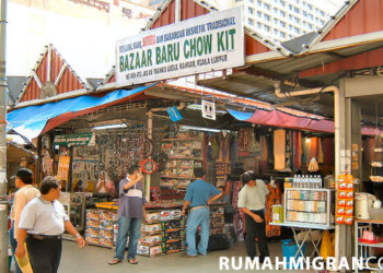 Produk Indonesia Di Malaysiapur