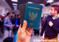 Laporan Paspor Hilang