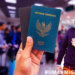 Laporan Paspor Hilang