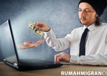 pengiriman dan penerimaan uang