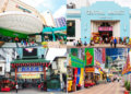 tempat belanja murah kuala lumpur