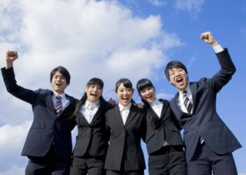 lowongan kerja di jepang