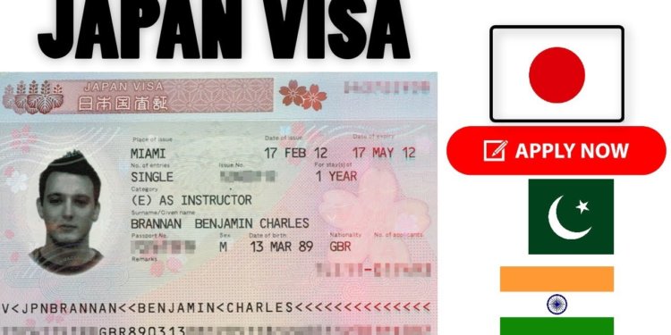 kebijakan visa baru