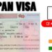 kebijakan visa baru