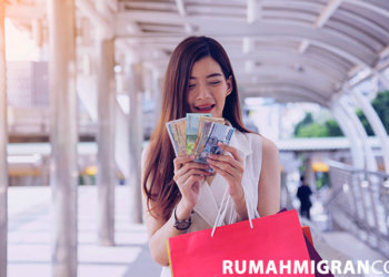 profesi TKI menjadi kaya