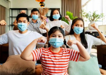 Pencegahan Virus Corona