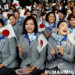 Gaji PMI di Jepang