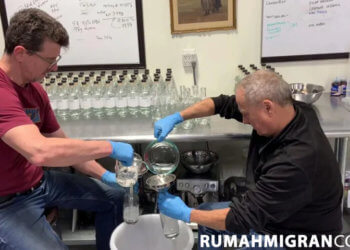 Cara Membuat Hand Sanitizer Sendiri, Untuk Pencegahan Virus Corona