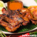 Resep Ayam Taliwang Khas Lombok