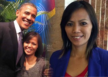 WNI Penasihat Presiden Obama
