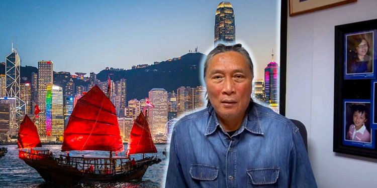 PMI Sukses Hong Kong