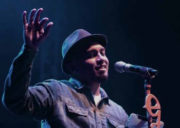 Glenn Fredly Meninggal