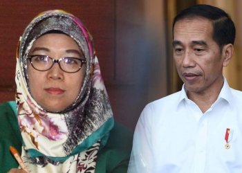 Komisioner KPAI Dipecat