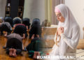 Hukum Shalat Jumat Saat Wabah