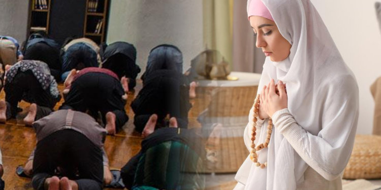 Hukum Shalat Jumat Saat Wabah