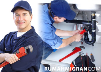 15 Cara Mengatasi Masalah Pipa Mampet Yang Sering Terjadi di Dalam Rumah