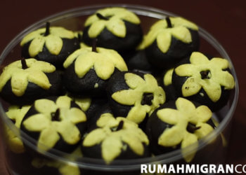 resep nastar