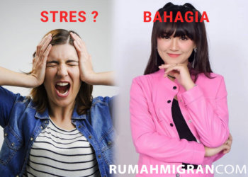 Tips Menghilangkan Stres