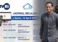 Belajar dari Rumah