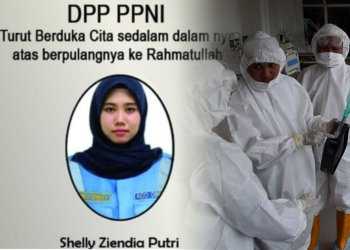 Meninggal Karena Corona