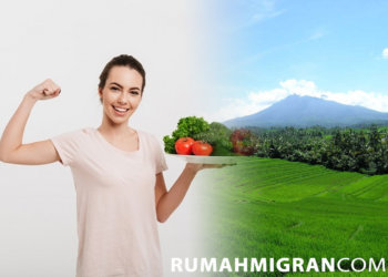 Menjaga Kesehatan Tubuh