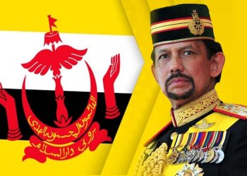 Tentang Brunei Darussalam