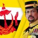 Tentang Brunei Darussalam
