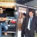 Mantan PMI Sukses