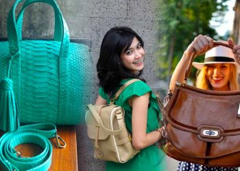 Cara Memperbaiki Tas