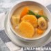 Resep Membuat Kolak Pisang