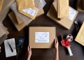 Tips Mengirim Paket
