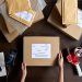 Tips Mengirim Paket