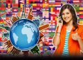 Telepon ke Luar Negeri