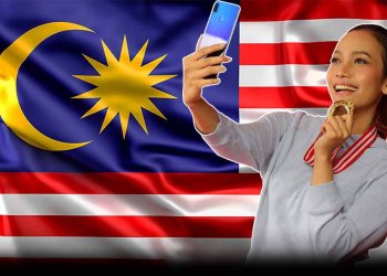 kirim pulsa dari Malaysia